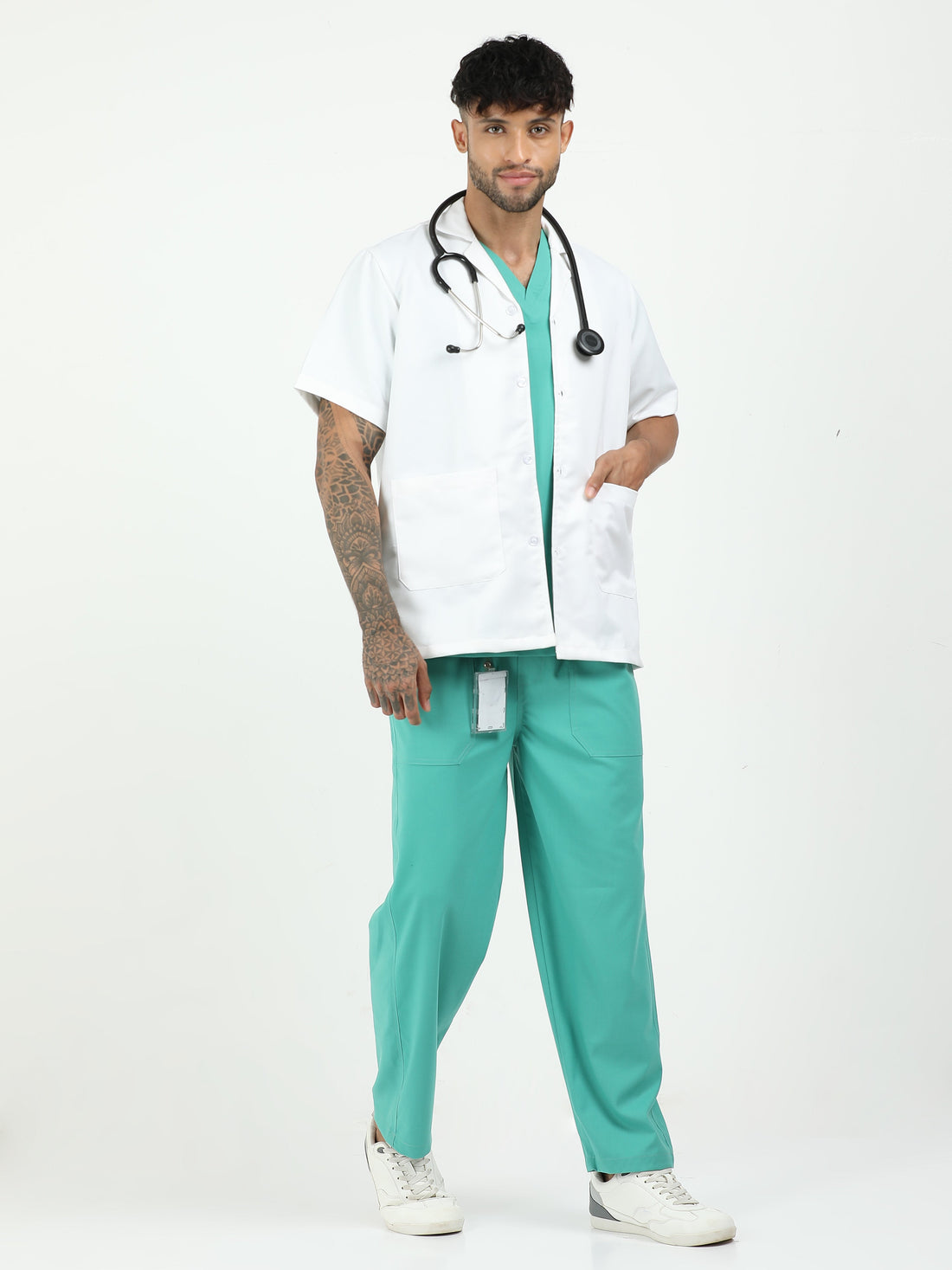 Apollo Scrubs Honest Review: Are They the Right Choice for Your Scrub Wardrobe?