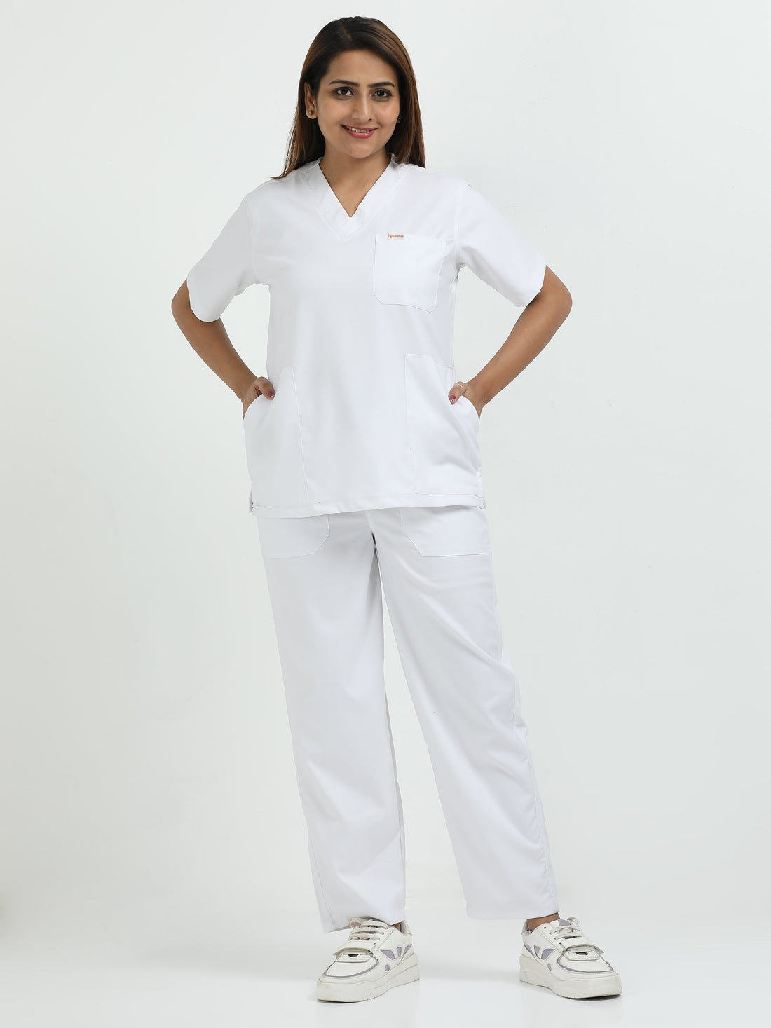 Best Scrub Colours for Women in Indian Hospitals