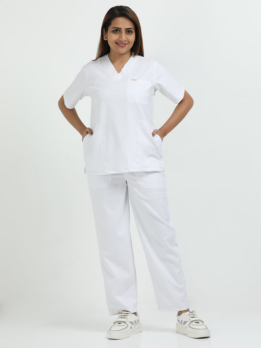 Best Scrub Colours for Women in Indian Hospitals