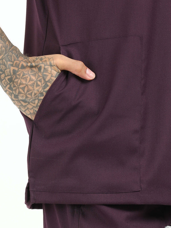 Breathable Cotton Weave